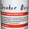 Quick Dry Foam Cleaner - Image 3