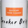 Quick Dry Foam Cleaner